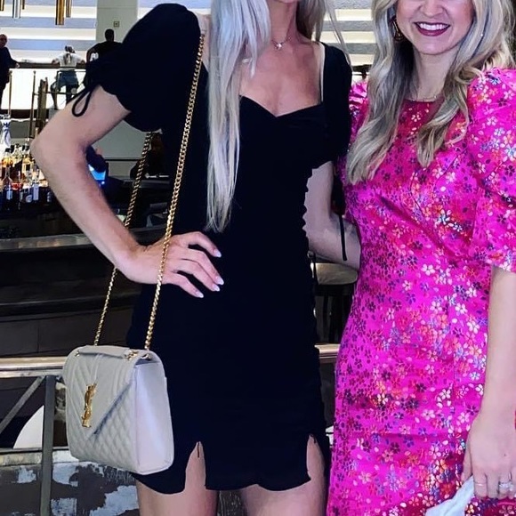 Majorelle Gerald Mini Dress - Picture 5 of 5